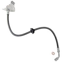 Mackay Hydraulic Front Right (RH) Brake Hose for Holden Commodore VE VF Thumbnail