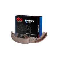 DBA Brake Shoe Street Series Park Thumbnail