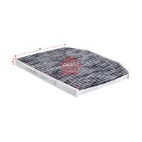 Sakura Carbon Activated Interior Cabin Air Filter Thumbnail
