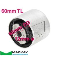 Mackay Rear Differential Mount Bushing for Holden Commodore VE All Models Thumbnail