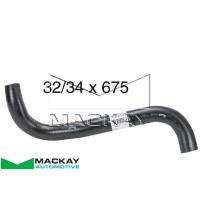 Mackay Radiator Upper Hose for Holden Commodore VE 6.0L V8 Petrol Thumbnail