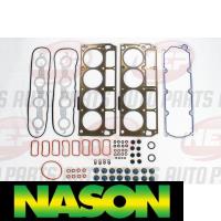 Nason Valve regrind set Thumbnail