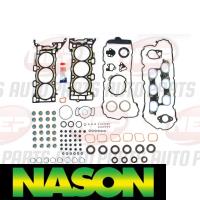 Nason Valve Regrind Set VRS Thumbnail