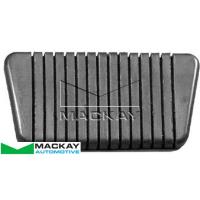 Mackay Automotive Replacement Brake Pedal Pad for Automatic Transmissions Thumbnail