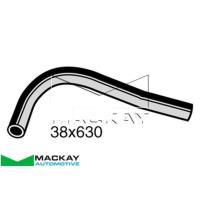 Mackay Bottom Radiator Hose for Holden Commodore VC VH 1.9L Starfire Thumbnail