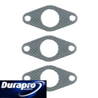 Durapro Manifold Stove Thumbnail