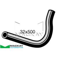 Mackay Radiator Upper Hose fits Holden Commodore VH VK 2.8L 3.3L 6-Cylinder Thumbnail
