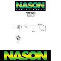 Nason Head Bolts Thumbnail