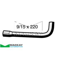 Mackay Crankcase Ventilation PCV Breather Hose Thumbnail