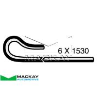 Mackay Coolant Expansion/Recovery Tank Hose Thumbnail