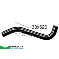 Mackay Top Radiator Hose for Holden VG VN Series 1 V6 3.8L Calais Commodore Thumbnail