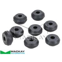 Mackay Front Sway Bar Link Bush Kit  Rubber 8 Piece Thumbnail