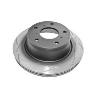 DBA Brake Rotor Street Series T2 Thumbnail