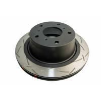 DBA Brake Rotor 4000 Series T3 Thumbnail