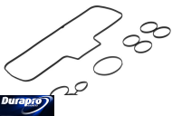 Durapro Fuel Injection Plenum Gasket Thumbnail