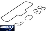 Durapro Fuel Injection Plenum Gasket Thumbnail