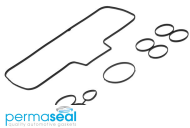 Permaseal Fuel Injection Plenum Gasket Thumbnail