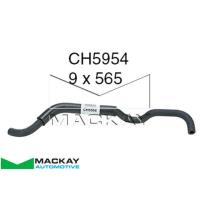 Mackay Brake Booster Vacuum Hose for Holden Commodore VT VX VY 3.8L V6 Thumbnail