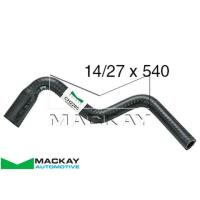 Mackay Heater Hose for Holden Commodore VT VX VY 3.8L V6 Thumbnail
