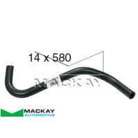 Mackay Automotive Replacement Engine Bay Rubber Heater Hose for Holden Commodore VT VX VY V6 3.8L Ecotec Thumbnail