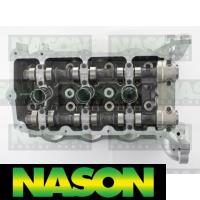 Nason Cylinder head - assembled Thumbnail