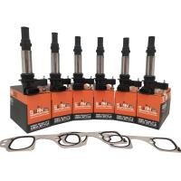 Swan Ignition Coil Thumbnail