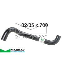 Mackay Automotive Radiator Top Hose Thumbnail