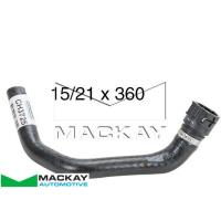 Mackay Heater Hose for Holden Commodore VZ WL 3.6L V6 Petrol Manual & Auto Thumbnail