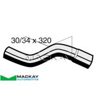 Mackay Lower Radiator Hose Fits Holden Commodore VZ Adventra 3.6L V6 Thumbnail