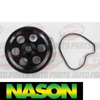 Nason Water pump Thumbnail