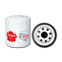 Sakura Spin-On Engine Oil Filter (Replaces Z160 & 25010633) Thumbnail