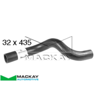 Mackay Radiator Upper Hose Thumbnail