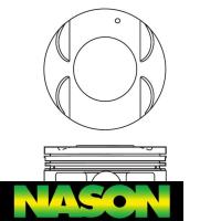 Nason Piston & Pin Set Thumbnail