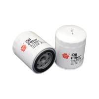 Sakura Spin-On Full Flow Engine Oil Filter Thumbnail