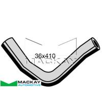 Mackay Radiator Upper Hose fits Holden Frontera MX 3.2L V6 Petrol Manual & Auto Thumbnail