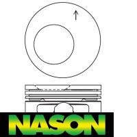 Nason Piston & Pin Set Thumbnail