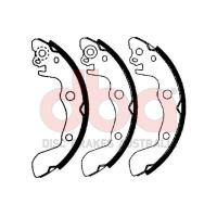 DBA Brake Shoes Street Series Thumbnail