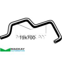 Mackay Engine Bay Inlet Manifold Heater Hose for Holden Gemini Thumbnail