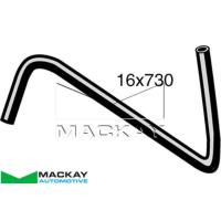 Mackay Automotive Replacement EPDM Heater Hose Thumbnail