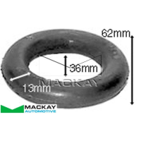 Mackay Exhaust Hanger Thumbnail