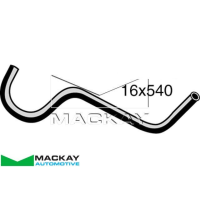 Mackay Heater Hose Thumbnail