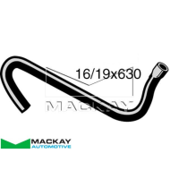 Mackay Heater Hose Thumbnail