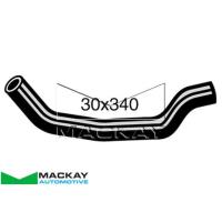 Mackay Radiator Upper Hose for Holden Gemini TF TG 1.6L Thumbnail