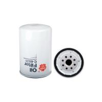 Sakura Engine Oil Filter Replaces 9Y-4452 Z24 Thumbnail