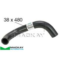Mackay Radiator Lower Hose for Holden Kingswood HZ & Statesman 2.8L 3.3L Thumbnail