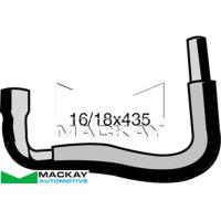 Mackay Engine Bay Automotive Replacement Heater Hose Thumbnail