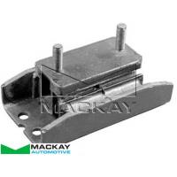 Mackay Engine Mount Rear Auto/Manual fits Holden Jackaroo / Monterey 3.5 RS (UBS26) 6VE1 AWD Petrol SUV Thumbnail