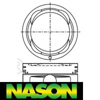 Nason Piston & pin set Thumbnail