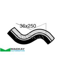 Mackay Radiator Upper Hose for Holden Jackaroo U8 3.0L I4 Turbo Diesel Thumbnail