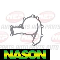 Nason Water pump Thumbnail